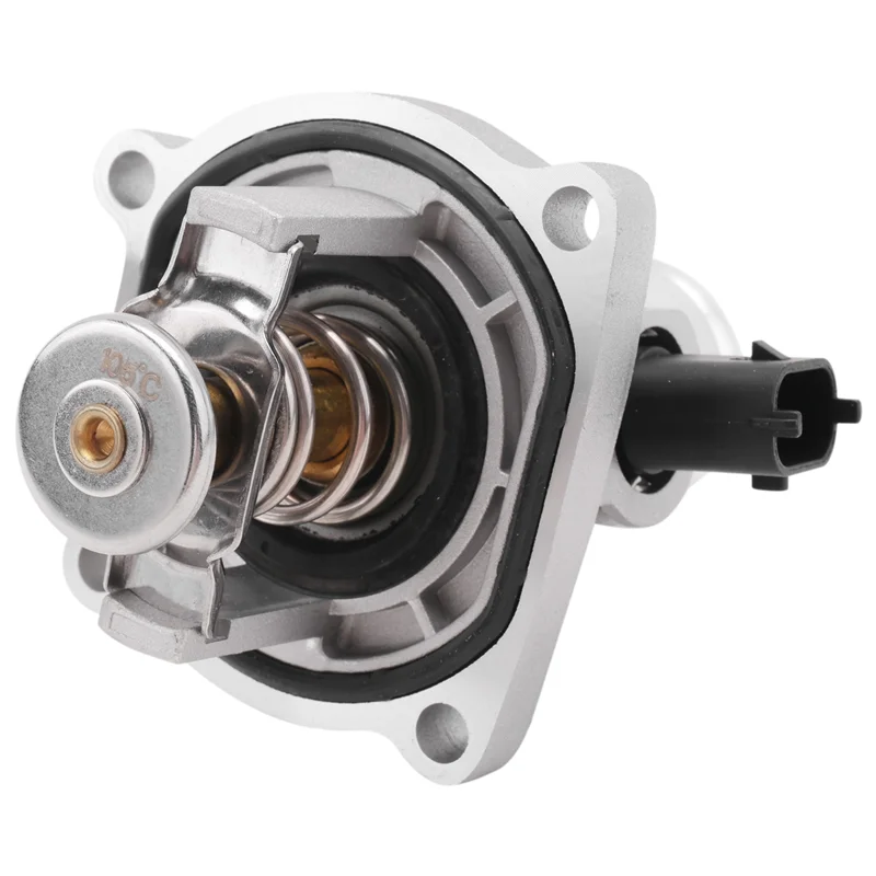 

Well 96984104 25193683 Cooling Thermostat For Cruze Orlando Sonic Trax Opel Astra Zafira Signum Aveo