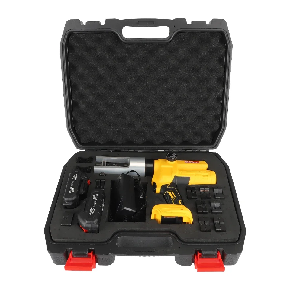 DM-300 Cordless Hyd…