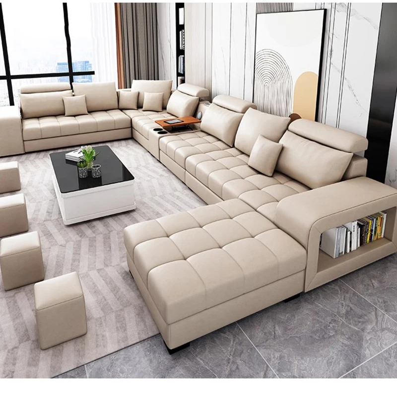 Chair Living Room Bed Relaxing Sofa Lounge Cover Garden Furniture Sets Multifunction Home Divani Da Soggiorno Modern Beds