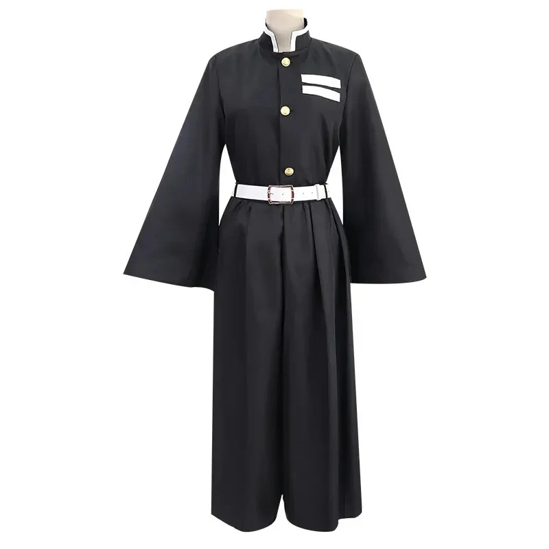 

Anime Cosplay Tokitou Muichirou Adult Children Full Sets Uniform Set Halloween Party Outfits Tyor Women Mec;6,r'8;p' FD1;6