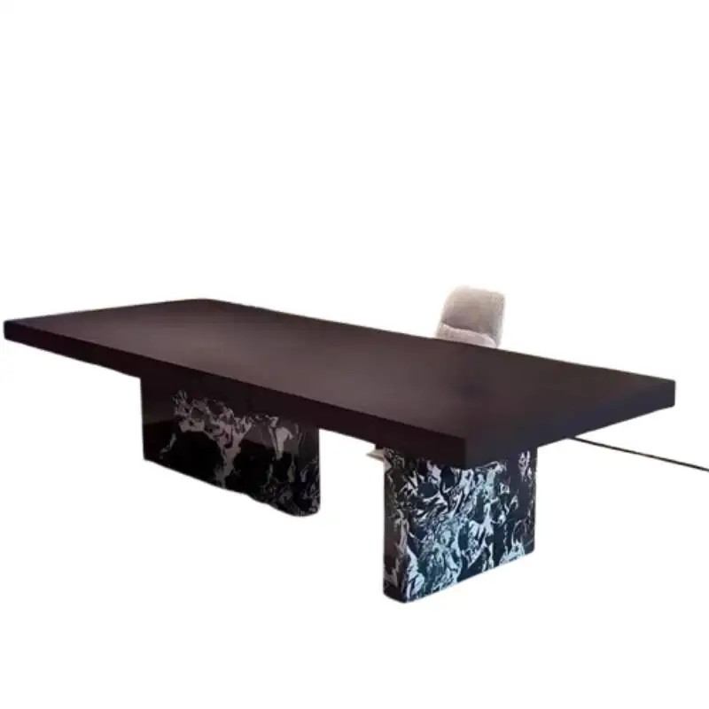 Luxury Black Dining… - image