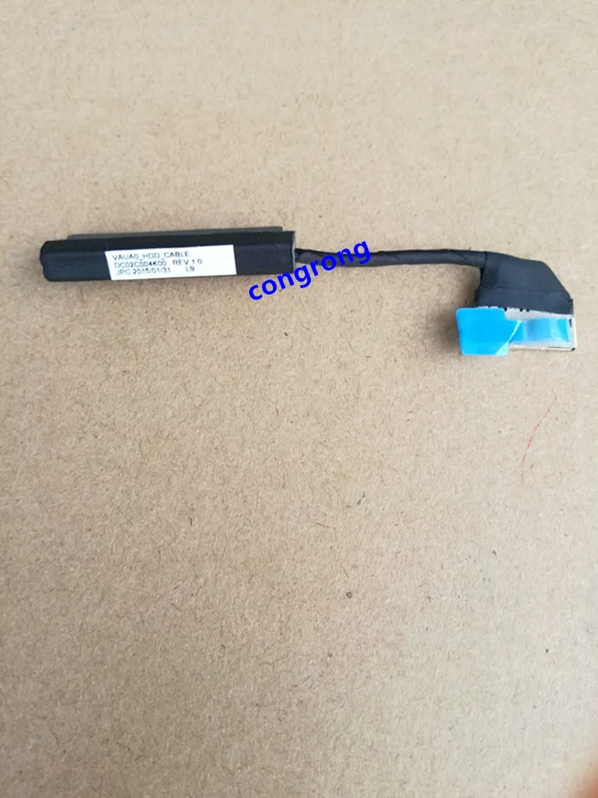 Cable HDD para Dell E7440 conector HDD 7440 HH0YC 0HH0YC cn-0HH0YC DC02C004K00 CABLE HDD