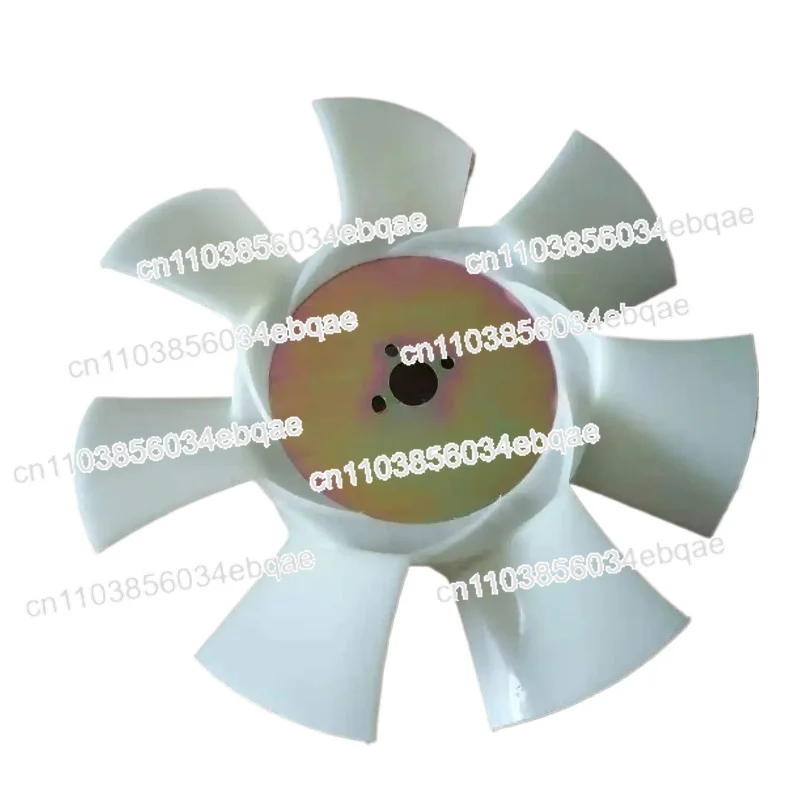 لمروحة المحرك 145306880 402D 403D 400 400 320 مللي متر