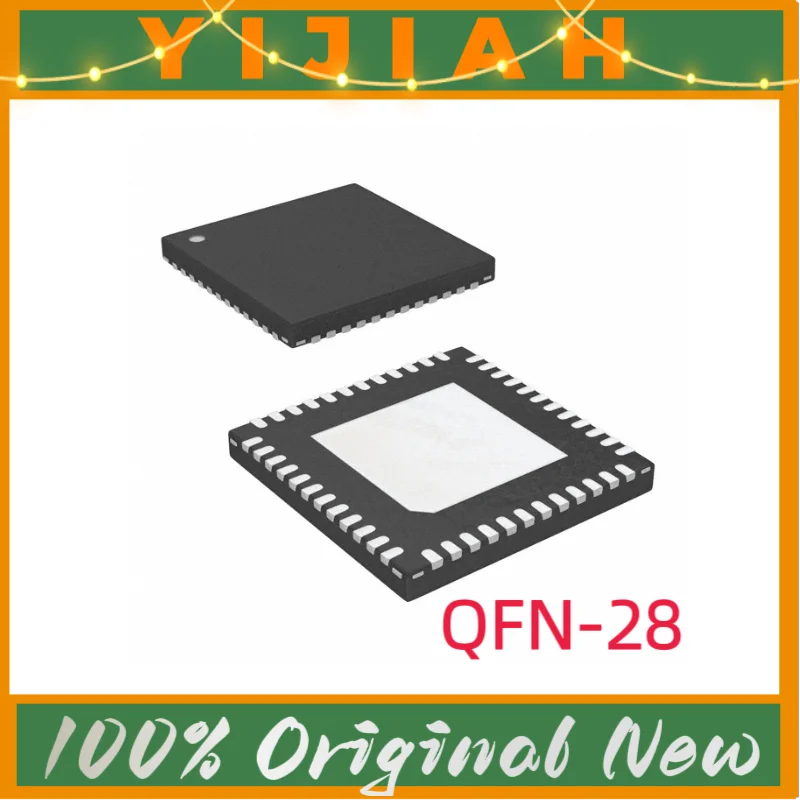 

(5Piece)100%New TPS53515RVER VQFN-28 in stock TPS53515 TPS53515R TPS53515RV TPS53515RVE Original Electronic Components Chip