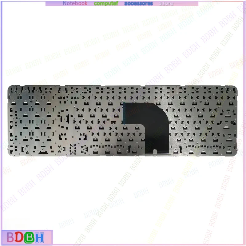 zq New Spanish/US Keyboard For HP Pavilion G6 G6-2000 G6-2328tx G6-2100 G6-2301ax G6-2163sr R36 700271-031 g6-2377s 97452-031