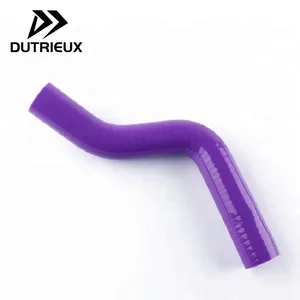 Silikonkühler-Soda-Schlauch-Kit für Honda Civic SOHC D15 D16 EG EK 1.6L 92-00 1992 1993 1994 1995 1997 1997 1998 1999 2000 10 Hauptverkäufer Mangueira Kühler Civic - №10