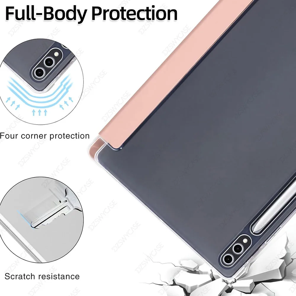 Thumbnail 4 - #32 Cheapest Samsung Galaxy Tab S9 Ultra Cases Deals You Can Get