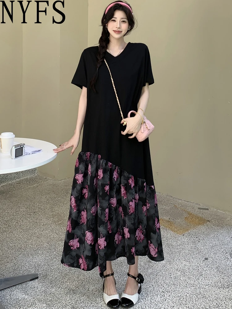 Nyfs Plus Size Loos… - image