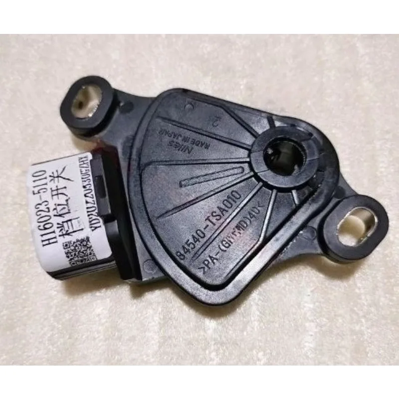 Automatic Transmission Shift Switch Gearbox Position Sensor for Changan Eado CS35 Alsvin V7 V5