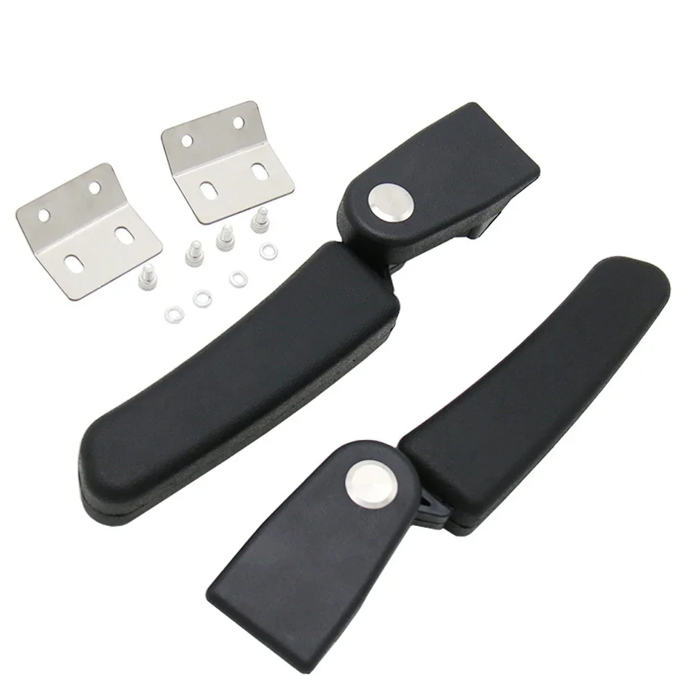 مسند ذراع الركاب الخلفي لسيارات BMW R1200GS R1250GS LC ADV F750GS F850GS Adventure G310GS F800GS 2014-2023 2021 2022 للدراجات النارية #2