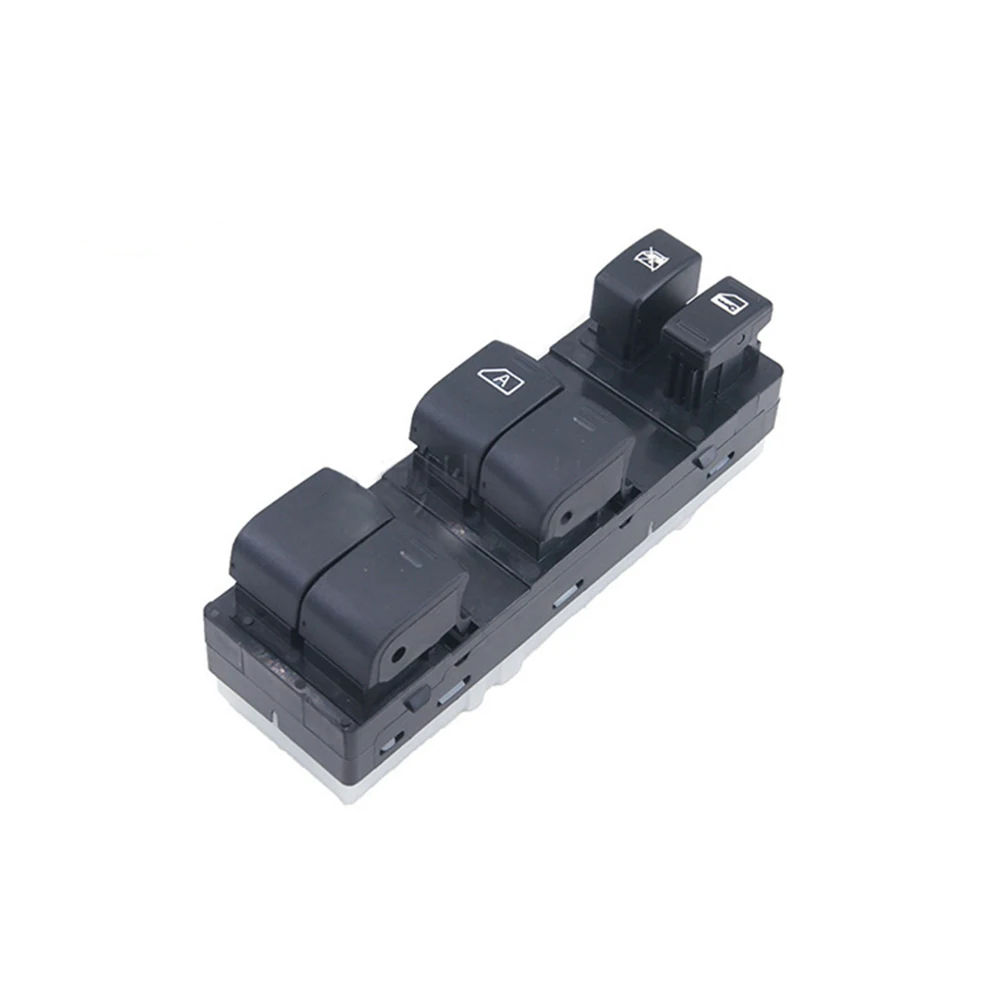 

25401-JN03A Driver Side Master Power Window Switch for Nissan Altima Sedan 4 Door 2007-2012