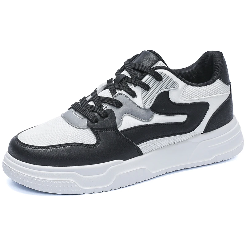 Plus große Größe 49 50 51 52 Mode lässige Turnschuhe Männer Sportschuhe Tenis Masculino Zapatillas Deportivas Hombre Rabatt