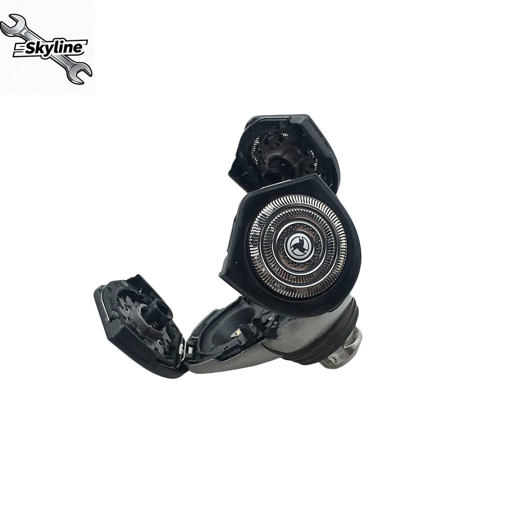 Головка лезвия бритвы RQ10 RQ1050 RQ1060 RQ1075 RQ1085 RQ1090 RQ1095 аксессуары для бритвы
