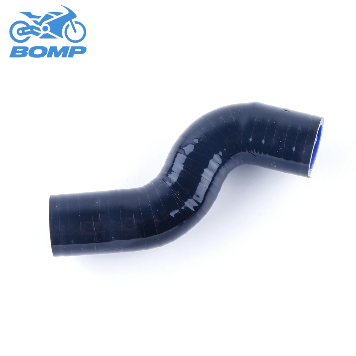 FOR KAWASAKI Z1000 Z 1000 2007-2011 Silicone Radiator Hoses 2008 2009 2010 Tubes Pipes Kit 6Pcs 10 Colors
