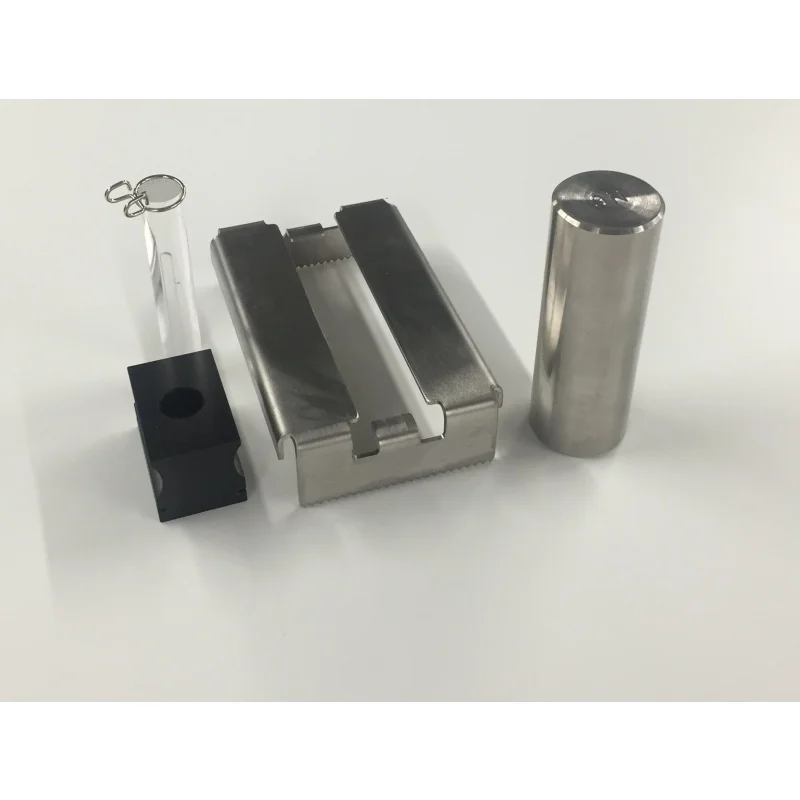 ISO 874 AATCC 165 Manual Friction Color Fading Tester JIS L 1084 Fo rd BN 107 Portable Manual Color Fade Test Machine