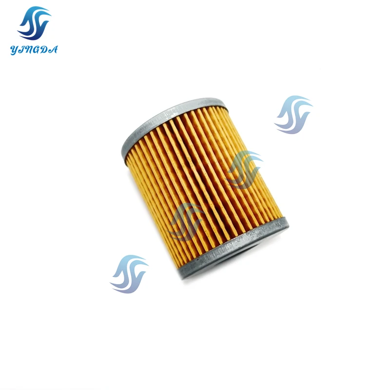 Filtro de combustível para motor de fora Suzuki Filtro de combustível 65910-98J00, 6591098J00