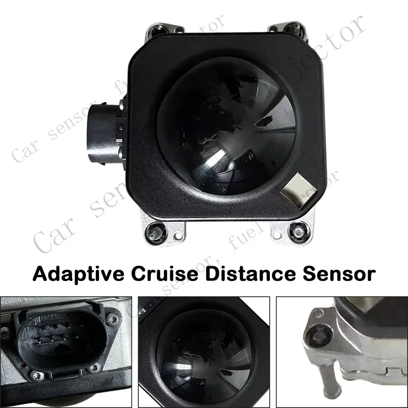 Q+ Adaptive Cruise Distance Sensor 68139301AL For Jeep Cherokee 2014-2017 ZG