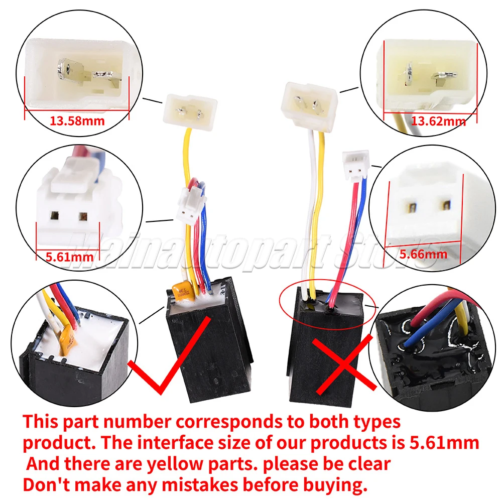 76209SMGE01 76209-SMG-E01 For Honda Civic MK8 2005-2016 SOD Module Folding Wing Mirror Shut Off Device