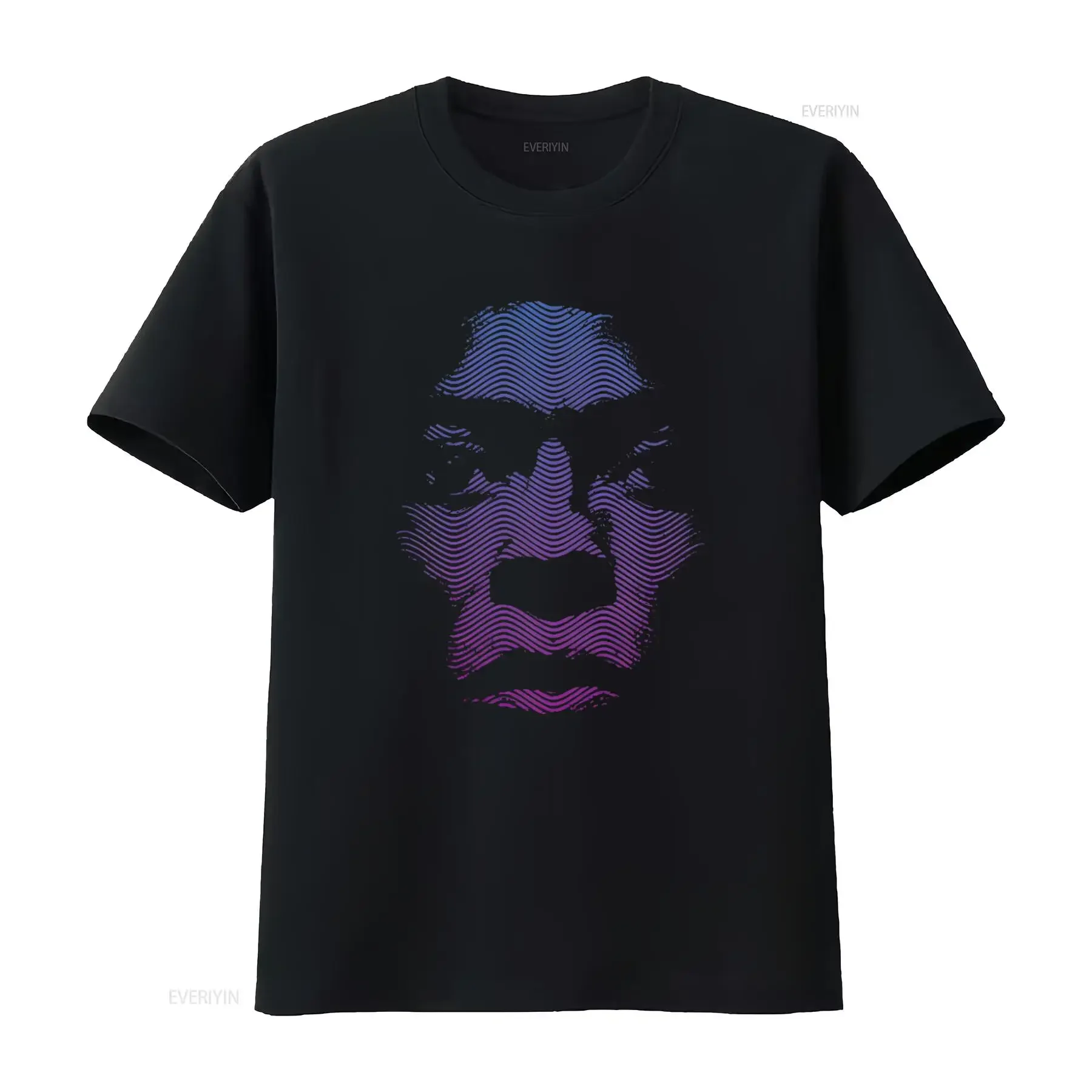 Miles Davis T Shirt Jazz Music Print Retro Style Casual vintage Washed fashion graphic Breathable Unisex Top For Everyday Wear