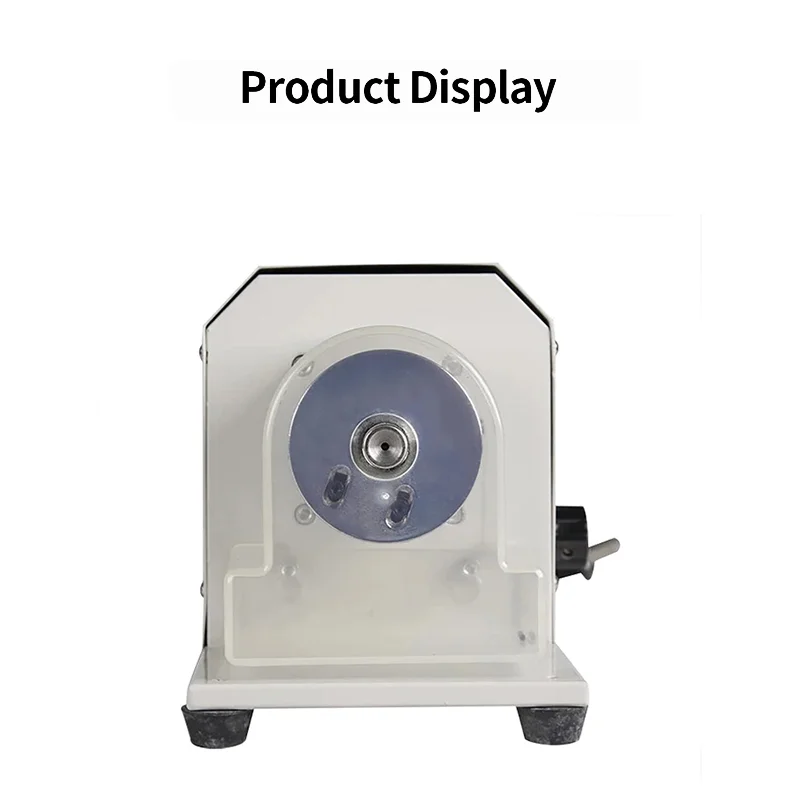 Elektrische 220V/110V automatische strip- en draaimachine voor elektrische draadkabels Draaimachine Compact en duurzaam