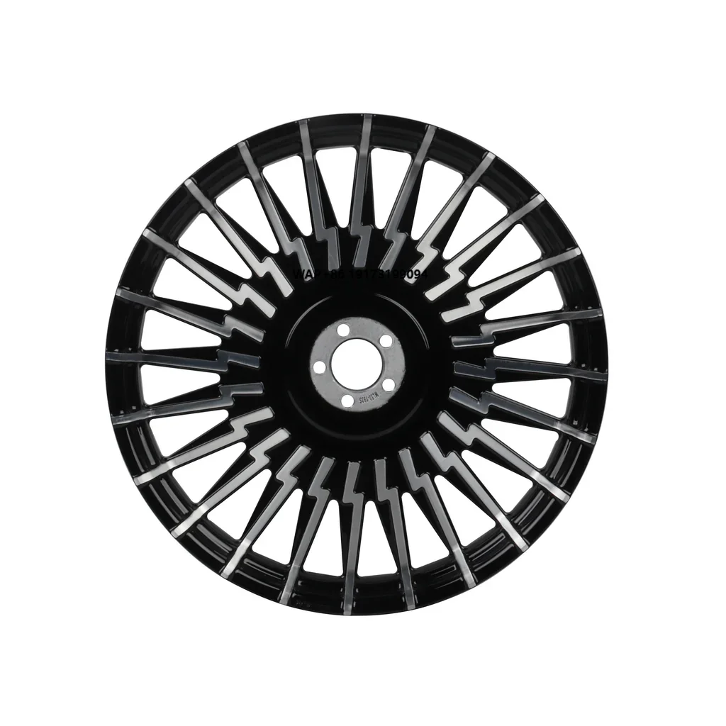 

Колеса Hopero Hollow-out Pulley для моделей Softail 2018+