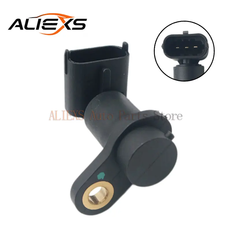 Camshaft Position Sensor 25337265 for Opel Astra H/G Zafira B A05 for Fiat Stilo