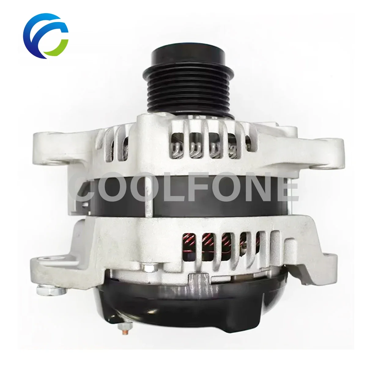 

Generator Alternator for TOYOTA TACOMA Land Cruiser GRJ150 3.5L V6 2019- 2706031340 1042113750