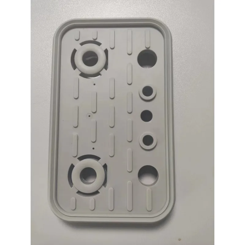 Machining Center Vacuum Suction Cup CNC Vacuum Suction Cup Adsorption Block Suction Cup Floating Bead Limit Card Rubber