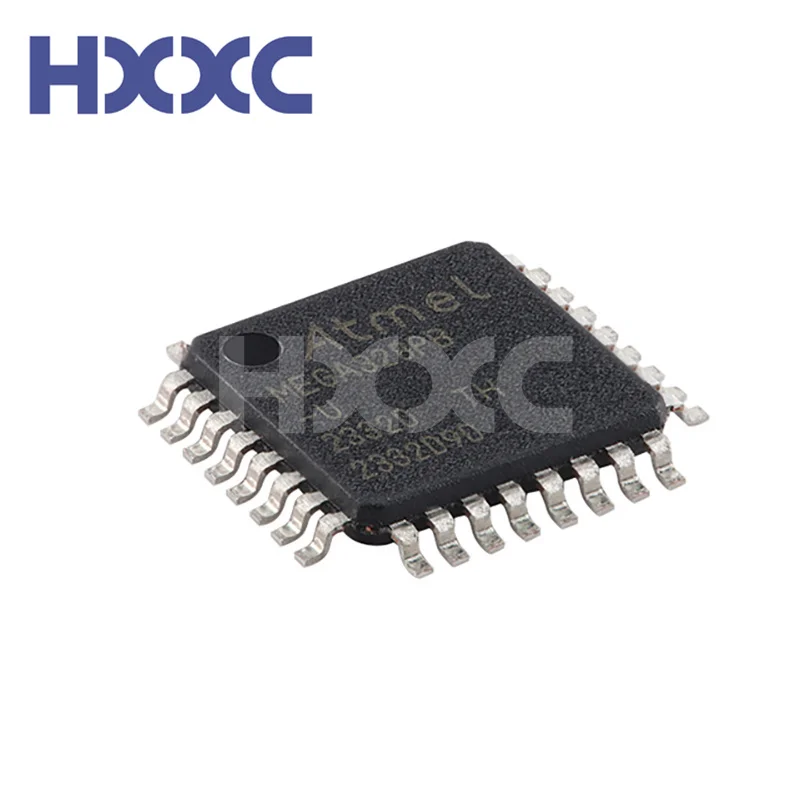 NEW Original Integrated ATMEGA328PB  ATMEGA328PB-AU ic chip TQFP-32 ICs semiconductor MCU Microcontroller