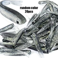 random color 20pcs