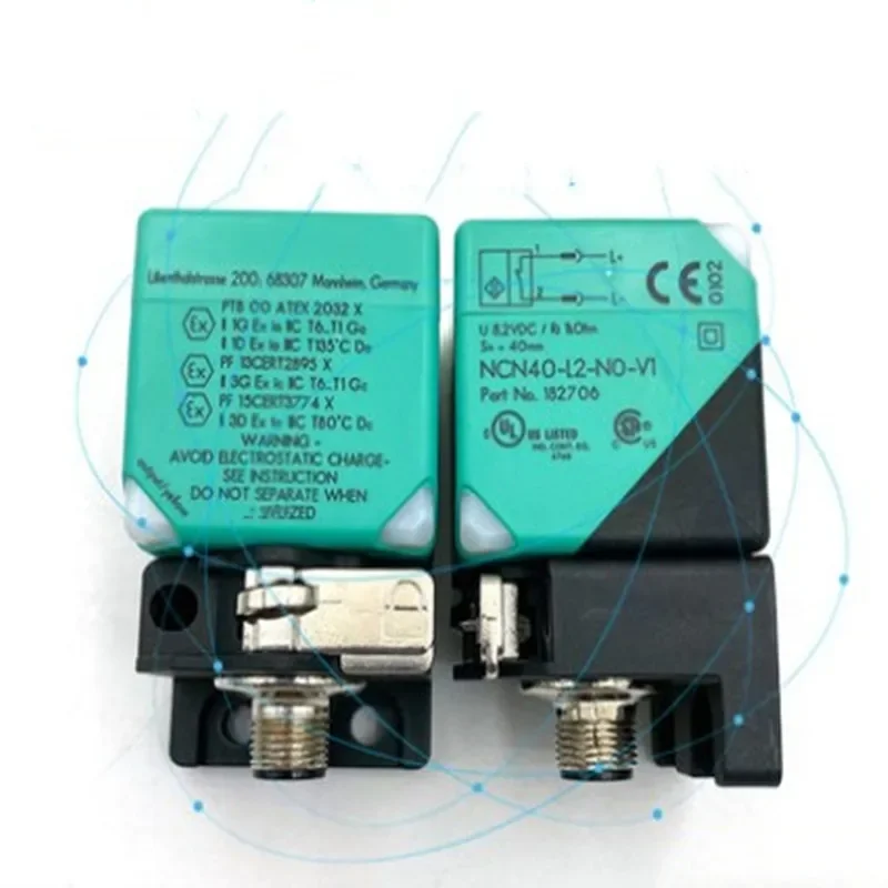 

Бесконтактный переключатель NBB20-L2-E2-V1 NBB20-L2-E0-V1 NBN40-L2-E2-V1 NBN40-L2-E0-V1 NBB20-L2-A2-V1 NBB20-L2-A0-V1 NBN40-L2-A2-V1