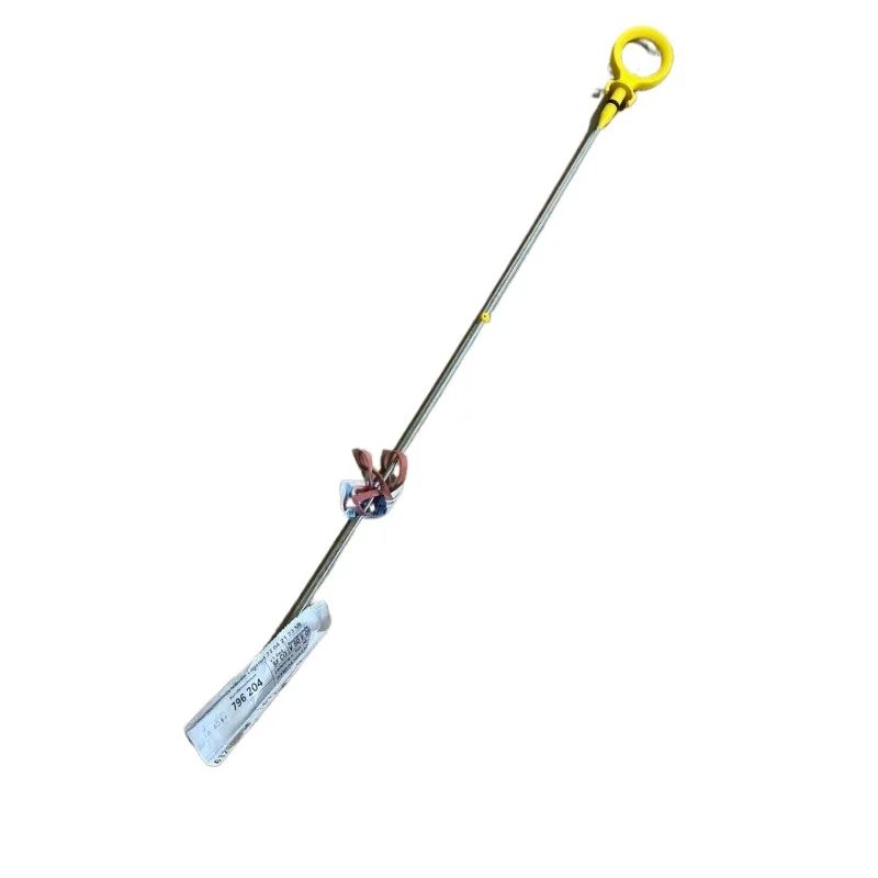 

Оригинальный масляный щуп EA113 06F 115 611 F для Volkswagen Scirocco R, Golf R20, пятого поколения GTI, EOS, TTS