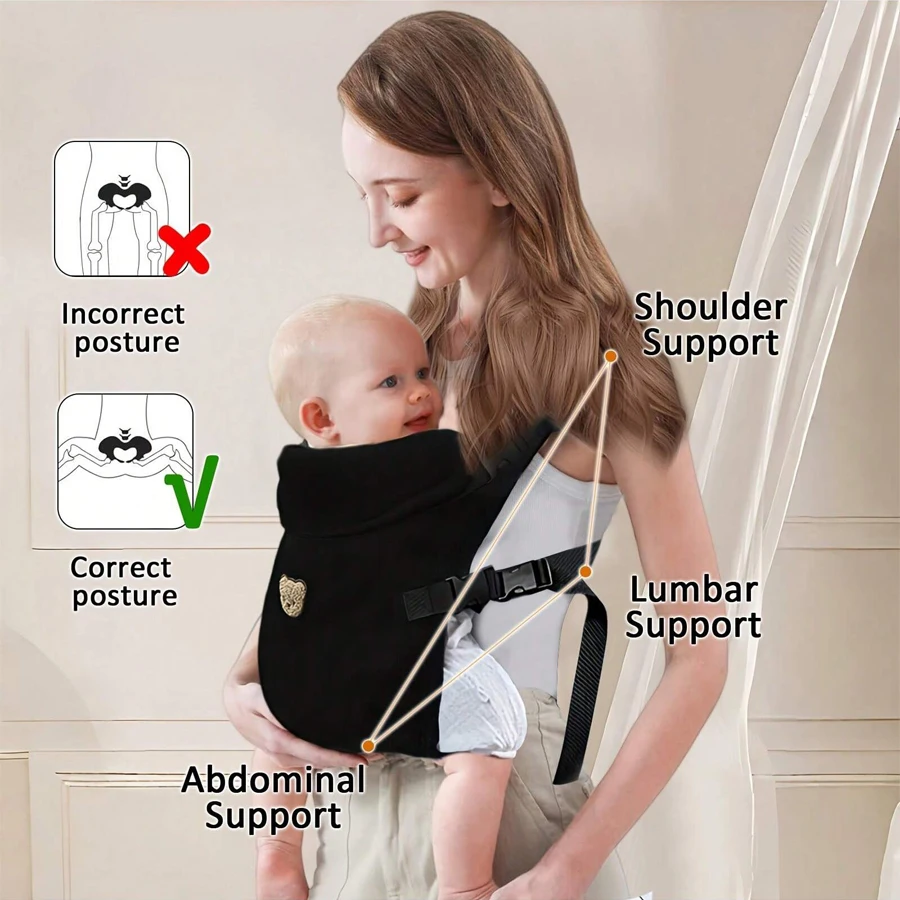 Thumbnail 4 - #5 Trending Baby Carriers Right Now