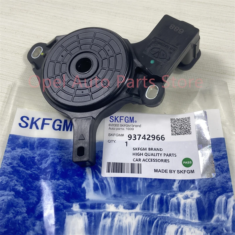 

Transmission Range Sensor Switch For Chevrolet Epica Optra Verona Suzuki Forenza 93742966