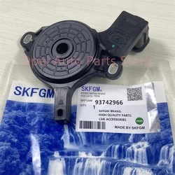 Transmission Range Sensor Switch For Chevrolet Epica Optra Verona Suzuki Forenza 93742966