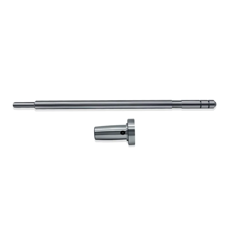 Valve F00VC01001 Component F00VC01024 F00VC01007 Regulate Pressure/Flow F00VC01045 For Bosch Common Rail Injector XH2524