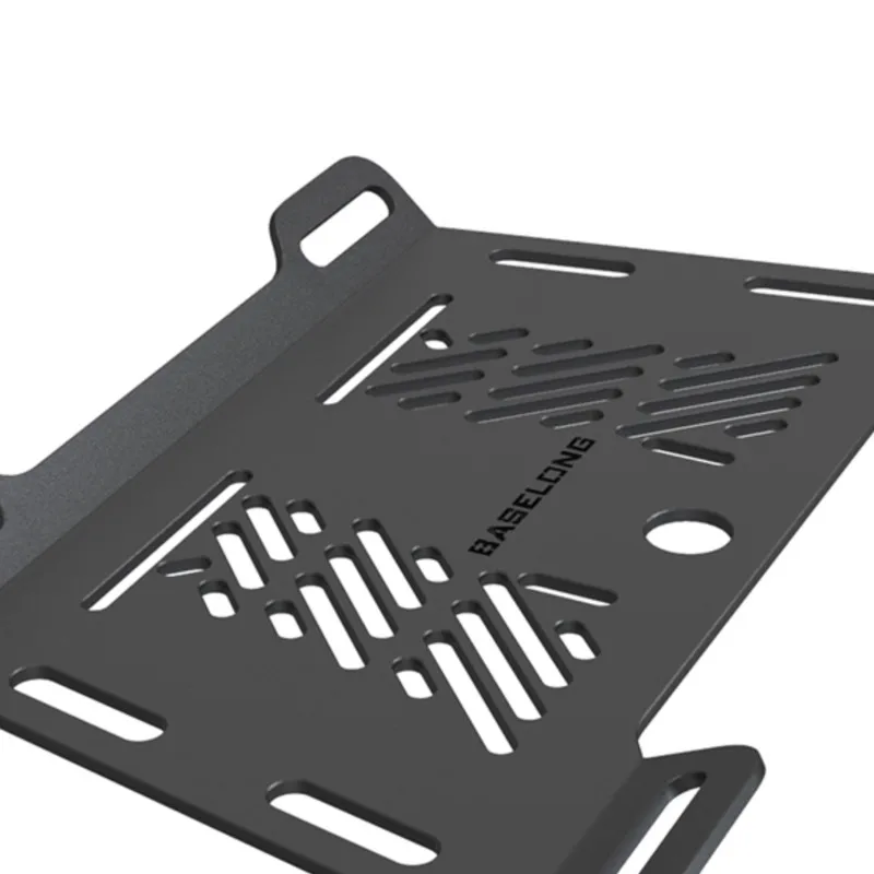 

Для Honda CRF1000 1100L AfricaTwin CRF 1000 1100 L AFR XRV750L-Y задняя стойка для увеличения багажника, держатель грузовой подставки