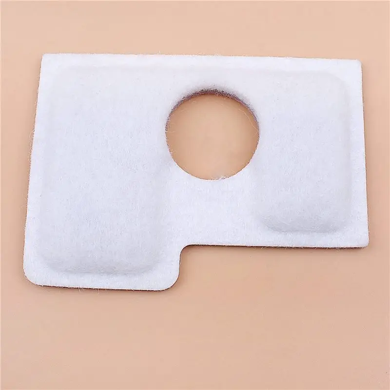 BMBY-100 PCS Air Filter For STIHL MS180 MS 180 MS180C MS170 018 017 Petrol Chainsaw Double Layer Parts
