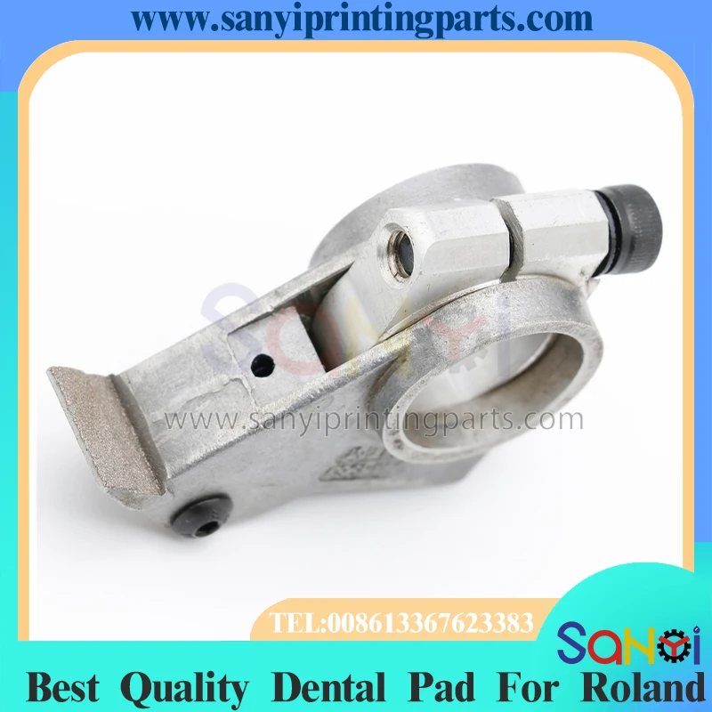 Best Quality Roland 600 Dental Pad For Printing Machine