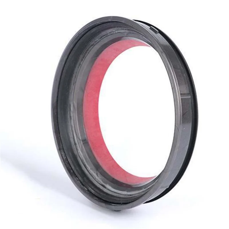 الغبار بن علوي ثابت ختم حلقة استبدال ل V10 مكنسة كهربائية الملحقات