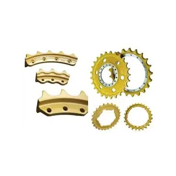 

Bulldozer Sprocket D65 Sprocket Segment Reasonable Price 141-27-32410 D50 D60 D65 D80 D85 D90 D155 D375 D475