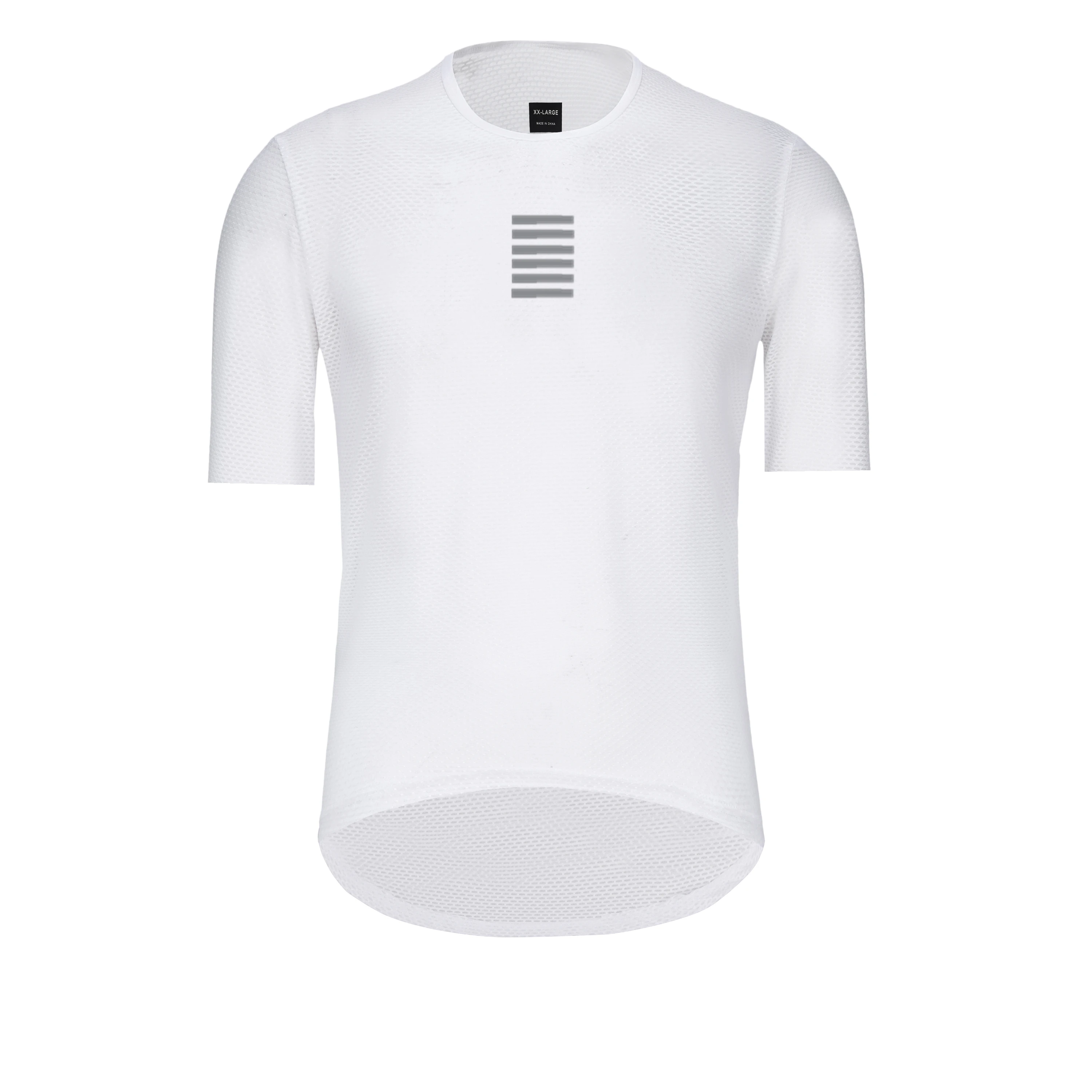 Rsantce 2023 Radfahren Basisschicht Langarm Fahrrad Sport Bike Shirt Unterwäsche Rennrad Jersey Shirt Unterhemd