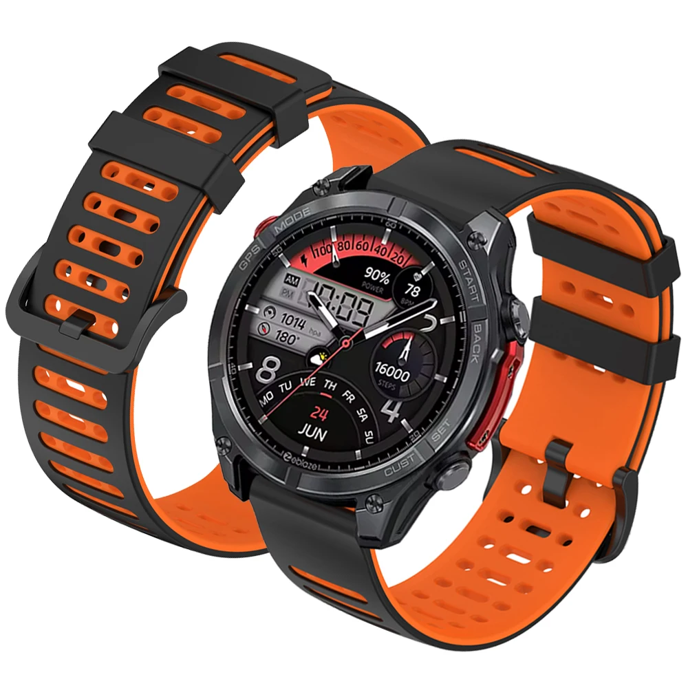 22Mm Breathable Sil…