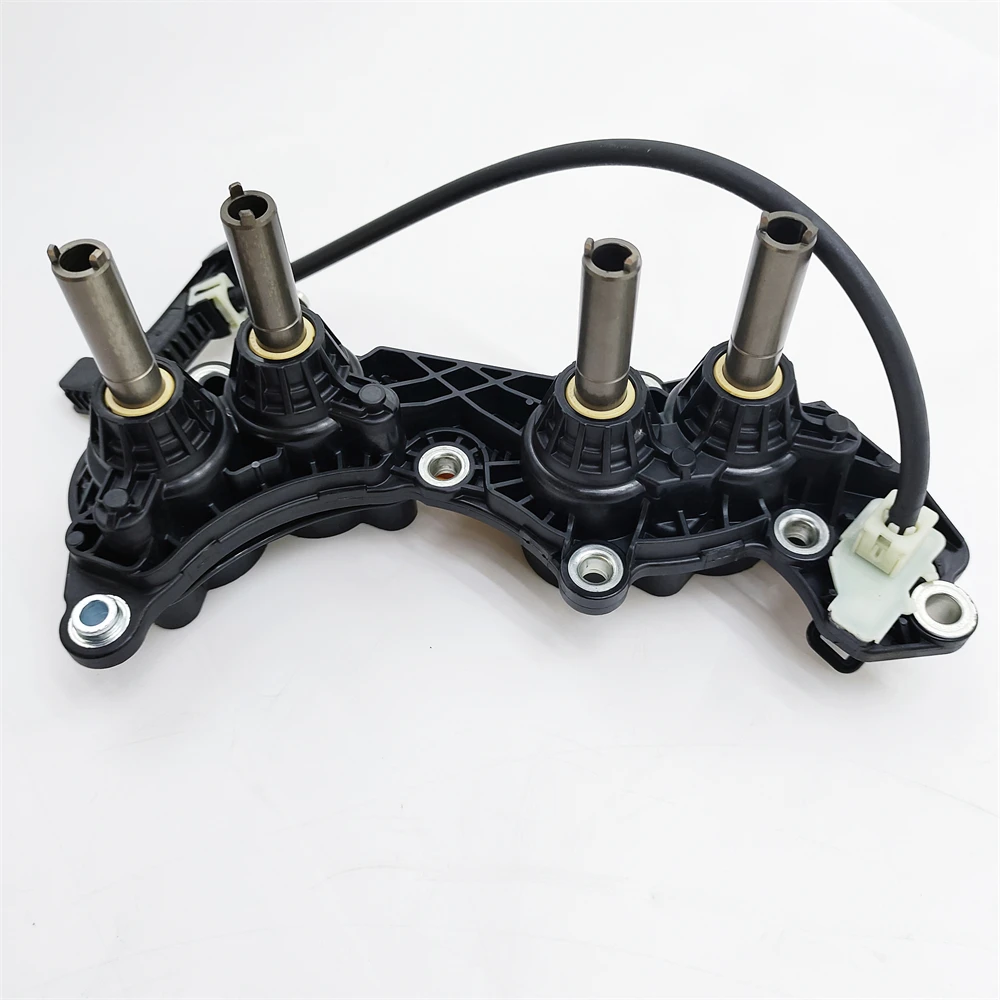 DL382 0CK 0DN Automatic Transmission Gear Selector For Audi A6 A7 S6
