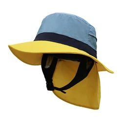 Sun hat for men, summer neck protection, sun hats for outdoor sports, cycling, surfing, sun hat, fisherman hat beach hat