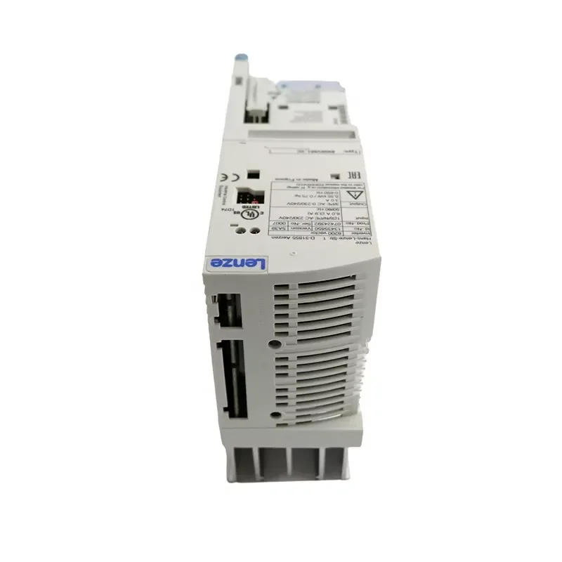 Lenze 8200 Vector E82EV152K2C 13435850 Frequency Converter Lenze Inverter Topline c E82EV152K2C