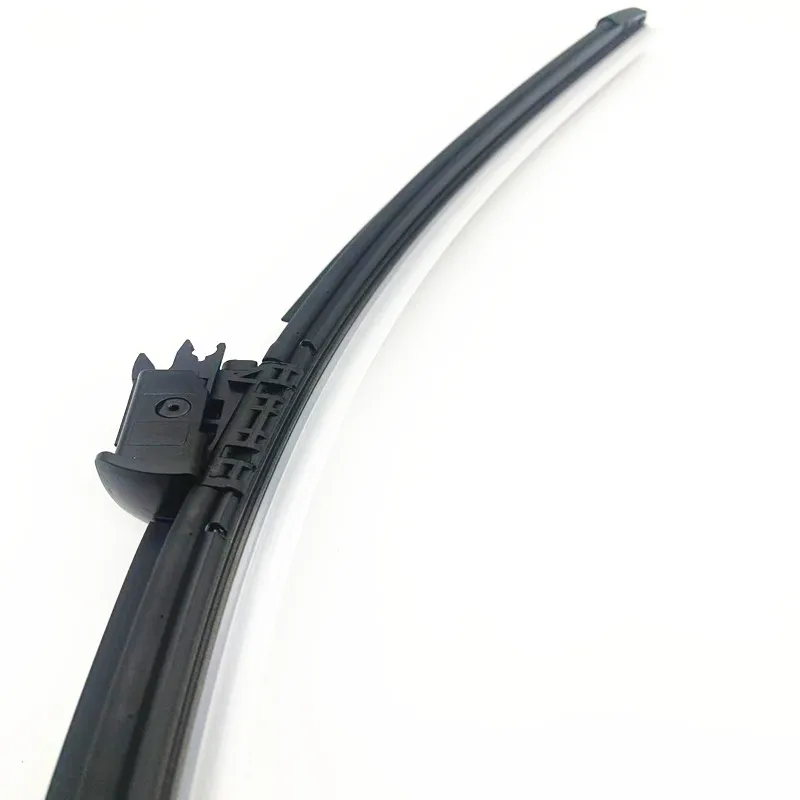 heating boneless water spray wiper blade 2325 25  23 inch imported silicone windshield wiper blade