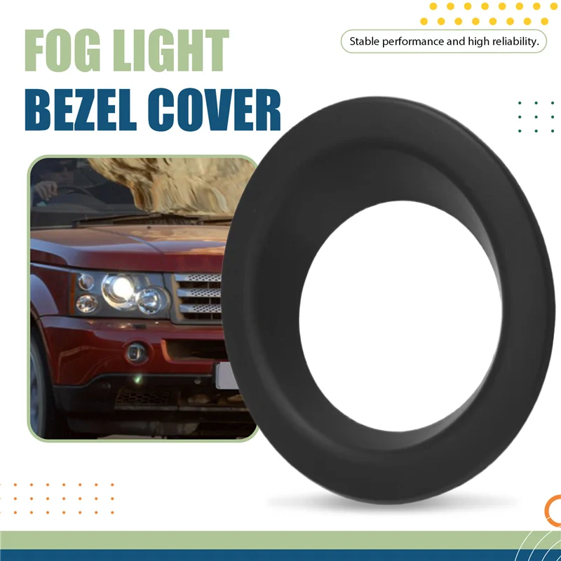 

DXB000231LML левая противотуманная фара, решетка переднего бампера, противотуманная фара, лицевая панель для Land Rover Range Rover Sport L320 2005-2009