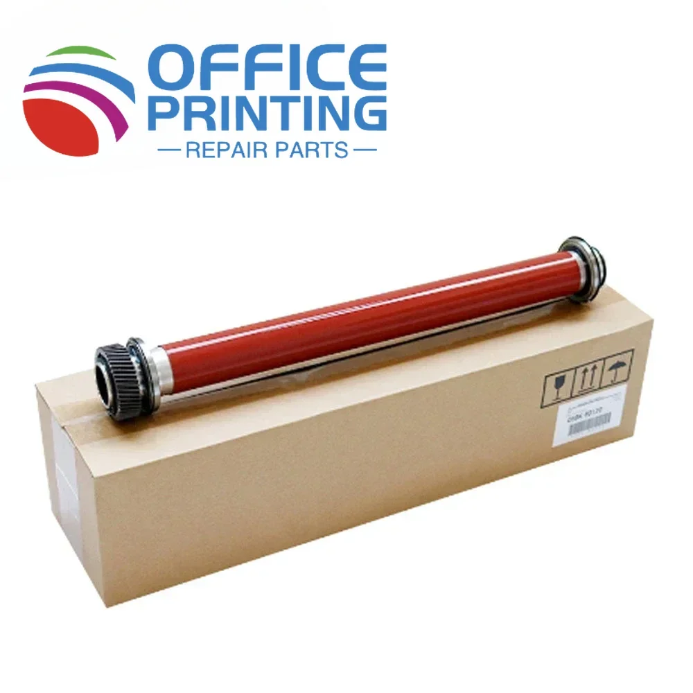 

1pc Original New 059K60120 Upper Fuser Heat Roll Assy for Xerox 700 700i Digital Press Color C700 C75 J75 C70 Fuser Roller Unit