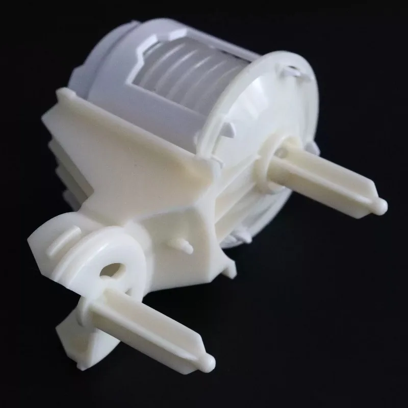 1pcs Compatible With Concealed Hidden Cistern POM Pneumatic Air Dual Button Airbellows Repair Accessories For  Bathroom Tank